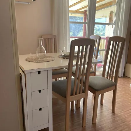 Maison Mobilhome Sans Vis à Vis Au Calme Et En Hauteur Lège-Cap-Ferret