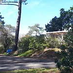 Maison Mobilhome Sans Vis A Vis Au Calme Et En Hauteur Lège-Cap-Ferret