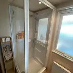 홀리데이파크 Maison Mobilhome Sans Vis A Vis Au Calme Et En Hauteur