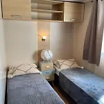 Maison Mobilhome Sans Vis A Vis Au Calme Et En Hauteur Lège-Cap-Ferret