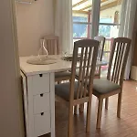 Maison Mobilhome Sans Vis A Vis Au Calme Et En Hauteur Lège-Cap-Ferret