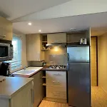 Maison Mobilhome Sans Vis A Vis Au Calme Et En Hauteur
