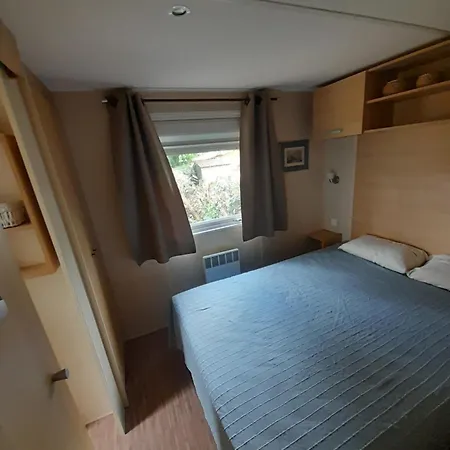 Maison Mobilhome Sans Vis A Vis Au Calme Et En Hauteur Prázdninový areál Lège-Cap-Ferret